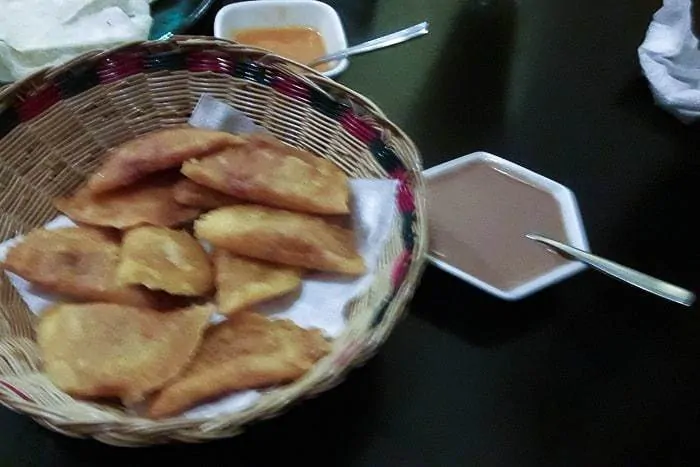 Empanadas de Pipian - Things to do in Popayan