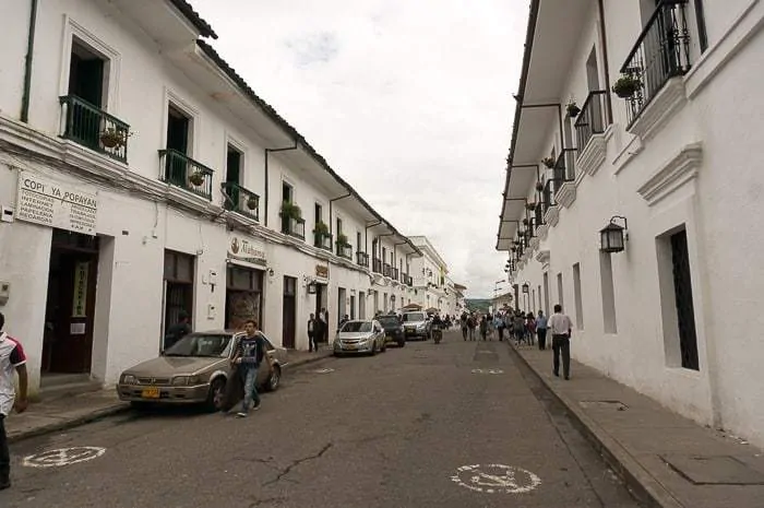 The White Streets - Things to do in Popayan
