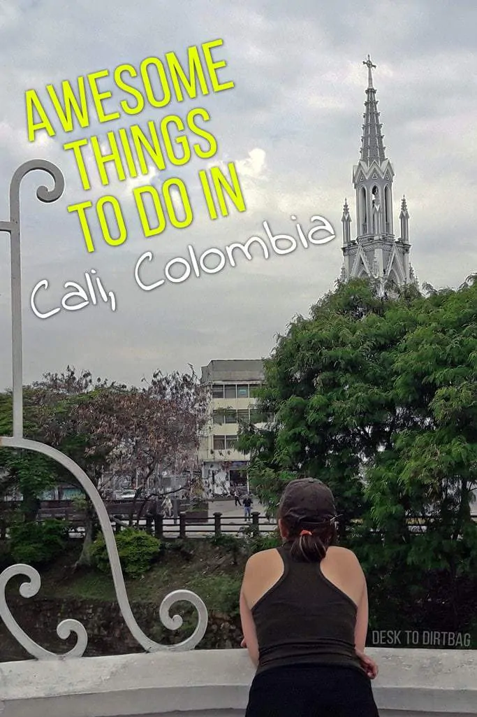 Awesome Things to Do in Cali Colombia 