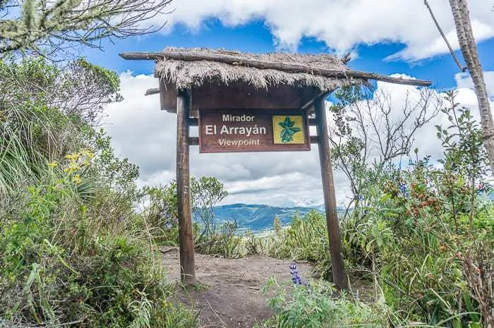 Hiking Around Laguna Cuicocha: Ecuador’s Guinea Pig Lake travel, south-america, ecuador