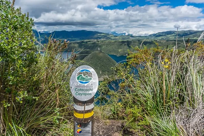 Hiking Around Laguna Cuicocha: Ecuador’s Guinea Pig Lake travel, south-america, ecuador