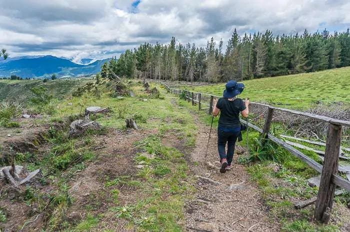 Hiking Around Laguna Cuicocha: Ecuador’s Guinea Pig Lake travel, south-america, ecuador