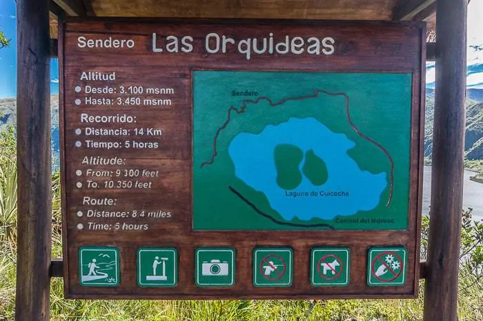 Hiking Around Laguna Cuicocha: Ecuador’s Guinea Pig Lake travel, south-america, ecuador