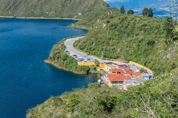 Hiking Around Laguna Cuicocha: Ecuador’s Guinea Pig Lake travel, south-america, ecuador