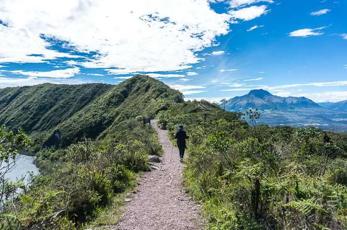 Hiking Around Laguna Cuicocha: Ecuador’s Guinea Pig Lake travel, south-america, ecuador