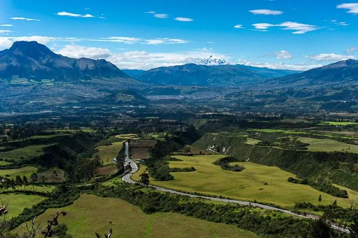 Hiking Around Laguna Cuicocha: Ecuador’s Guinea Pig Lake travel, south-america, ecuador