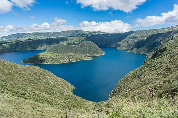 Hiking Around Laguna Cuicocha: Ecuador’s Guinea Pig Lake travel, south-america, ecuador