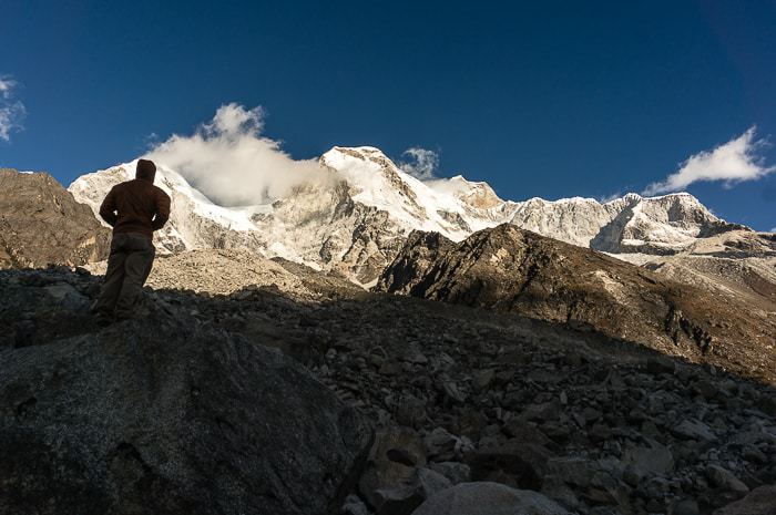 Visiting Laguna Paron: One of the Most Beautiful Places I've Ever Seen travel, south-america, peru