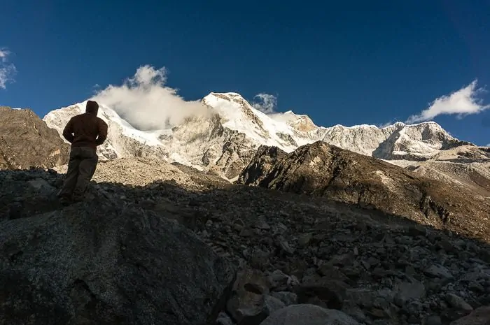 Visiting Laguna Paron: One of the Most Beautiful Places I've Ever Seen travel, south-america, peru