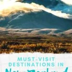 Must-Visit Destinations in New Zealand for the Avid Explorer travel Must-Visit Destinations in New Zealand for the Avid Explorer travel
