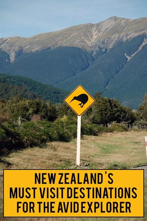Love outdoor adventures? Then you're not going to want to miss New Zealand -- https://www.desktodirtbag.com/must-visit-destinations-new-zealand-avid-explorer/
