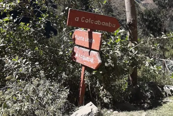 Hiking the Santa Cruz Trek in Peru’s Cordillera Blanca travel, south-america, peru