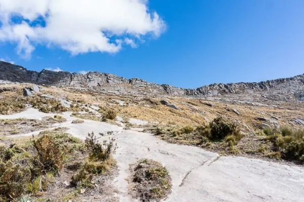 Hiking the Santa Cruz Trek in Peru’s Cordillera Blanca travel, south-america, peru