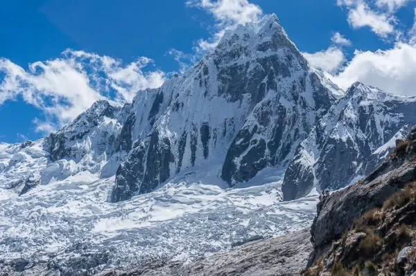 Hiking the Santa Cruz Trek in Peru’s Cordillera Blanca travel, south-america, peru