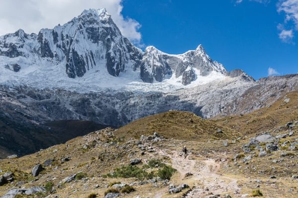 Hiking the Santa Cruz Trek in Peru’s Cordillera Blanca travel, south-america, peru