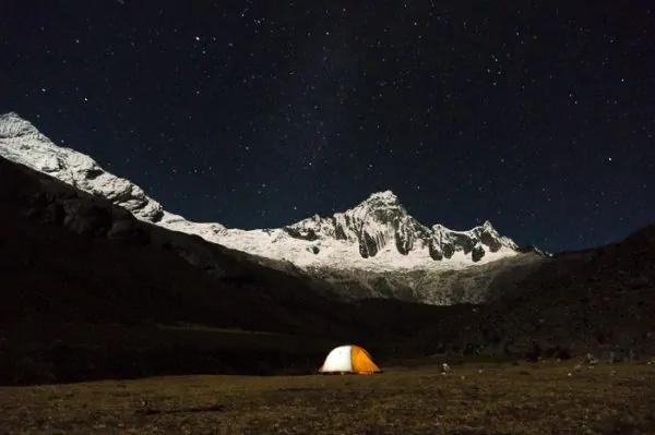 Hiking the Santa Cruz Trek in Peru’s Cordillera Blanca travel, south-america, peru