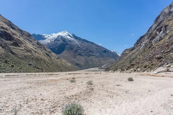 Hiking the Santa Cruz Trek in Peru’s Cordillera Blanca travel, south-america, peru