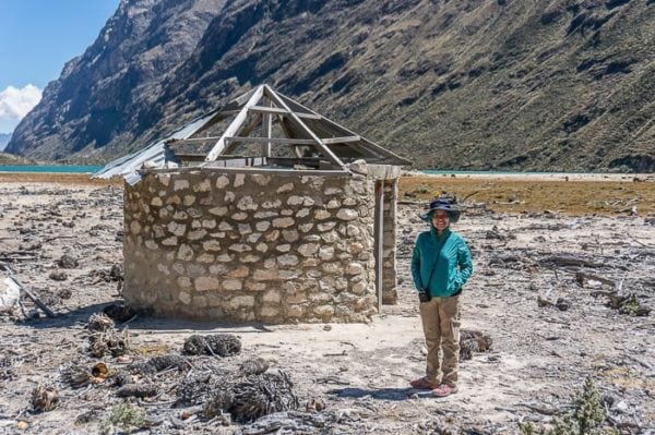 Hiking the Santa Cruz Trek in Peru’s Cordillera Blanca travel, south-america, peru