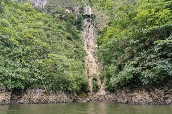 Visiting Mexico's Stunning Sumidero Canyon in Chiapas travel, mexico, central-america