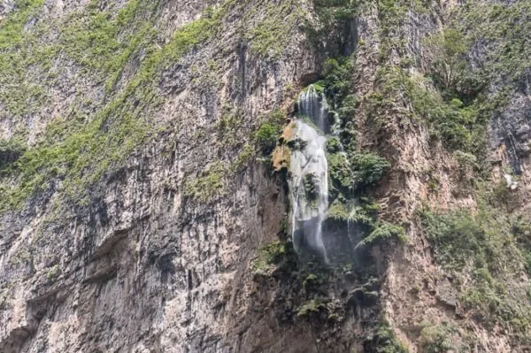 Visiting Mexico's Stunning Sumidero Canyon in Chiapas travel, mexico, central-america