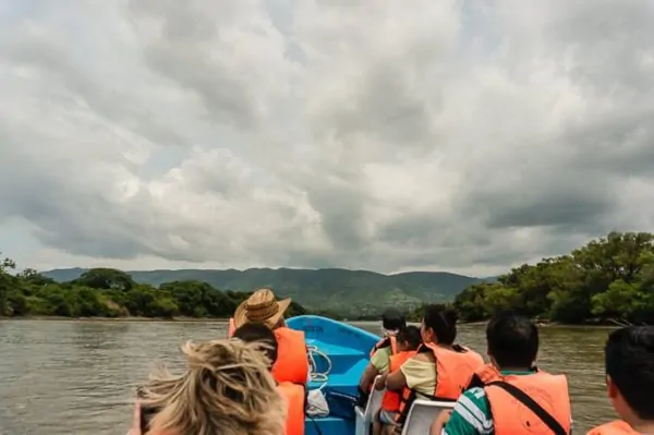 Visiting Mexico's Stunning Sumidero Canyon in Chiapas travel, mexico, central-america