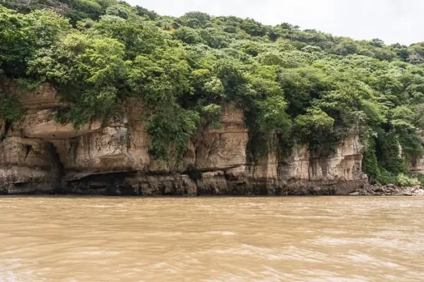 Visiting Mexico's Stunning Sumidero Canyon in Chiapas travel, mexico, central-america