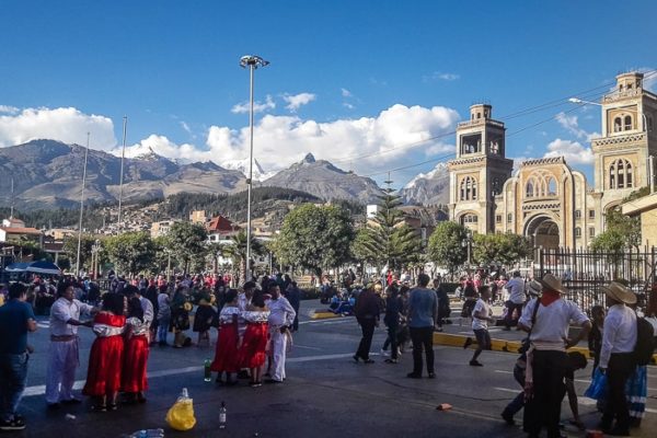 Guide to Huaraz, Peru - The Gateway to the Cordillera Blanca travel, south-america, peru