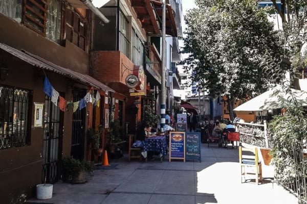 Guide to Huaraz, Peru - The Gateway to the Cordillera Blanca travel, south-america, peru