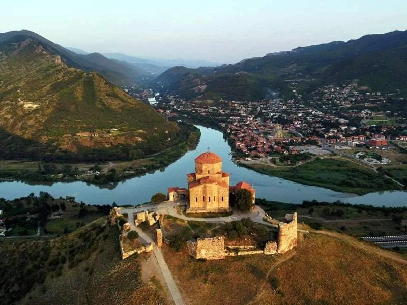 Mtskheta