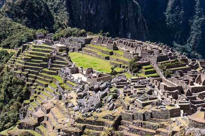 Can You Drive to Machu Picchu? How to Visit Machu Picchu by Car