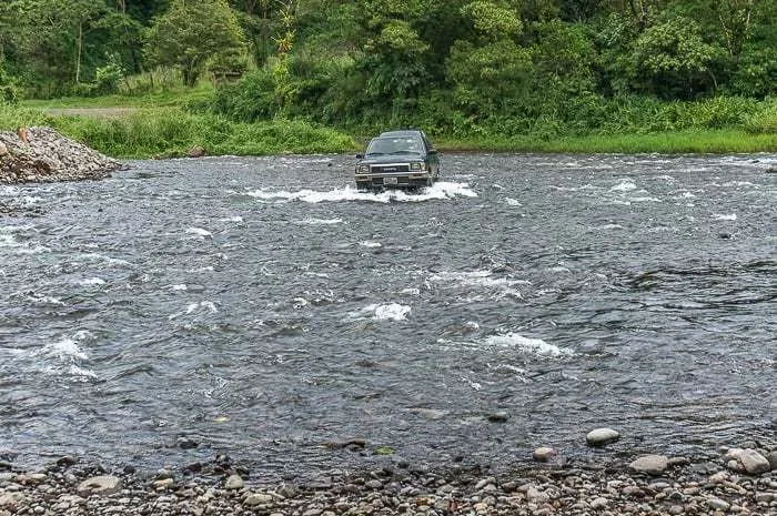 Overlanding Central America - www.desktodirtbag.com