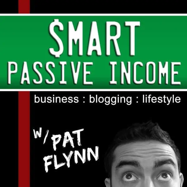 smart passive income