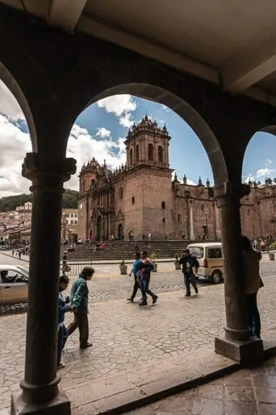 The 9 Best Hostels in Cusco Peru For Your Next Epic Trip travel, south-america, peru