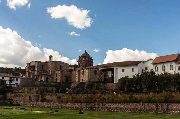 Qoricancha y Santo Domingo - que hacer en Cusco