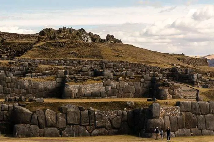 Sacsayhuaman - que hacer en Cusco