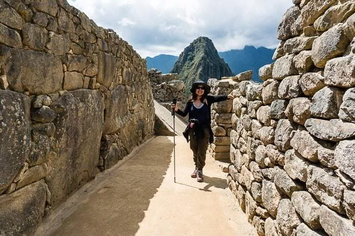 Machu Picchu - Machu Picchu más barato