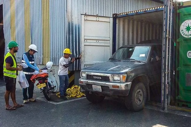 1991 toyota pickup truck hilux-16