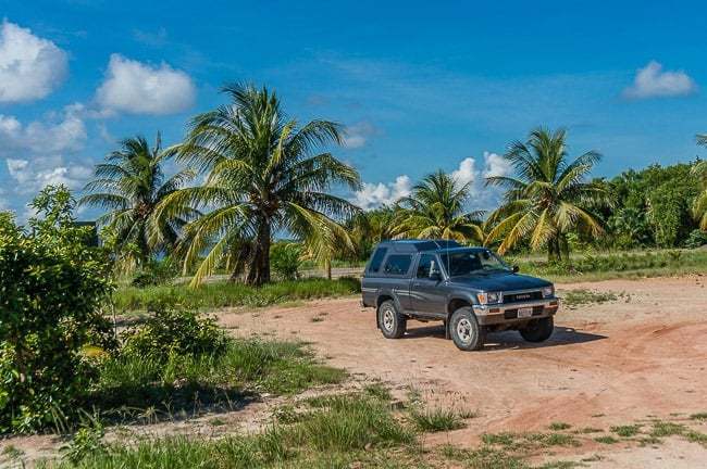 How to Overland Central America: What to Know Before You Go travel, mexico, how-to, central-america