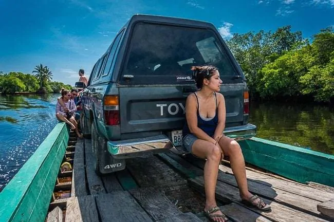 1991 Toyota Pickup Truck Hilux