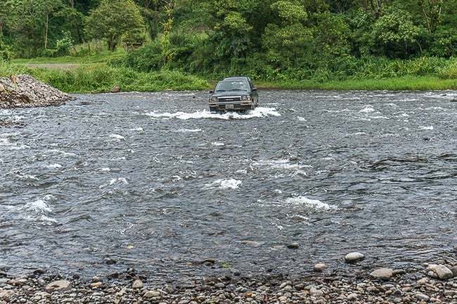 1991 Toyota Pickup Truck Hilux