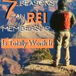 Is an REI Membership Worth It? 7 Reasons to Join Today hiking, gear-reviews, armchair-alpinist