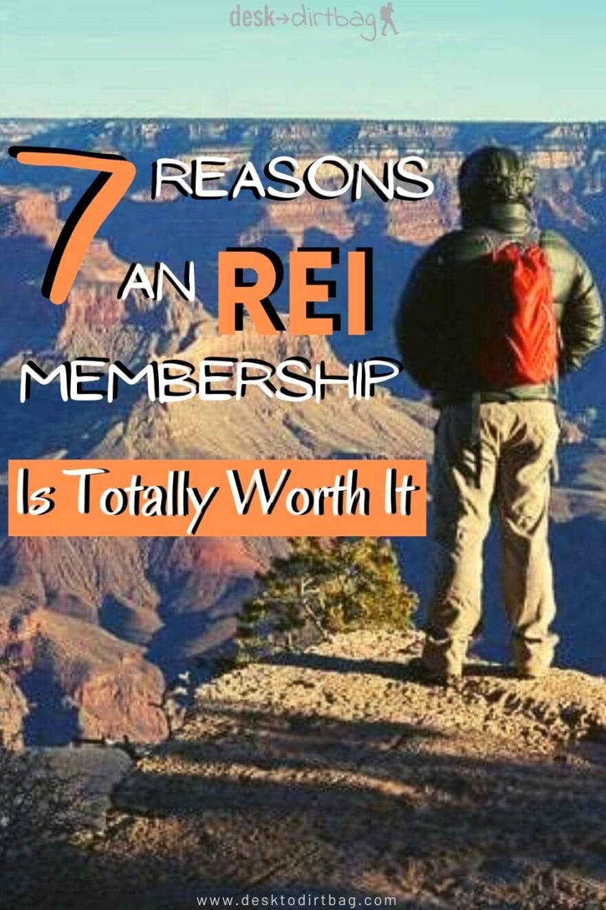 Is an REI Membership Worth It? 7 Things You Need to Know First