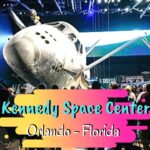 Visit the Kennedy Space Center and See a Rocket Launch travel, north-america, florida