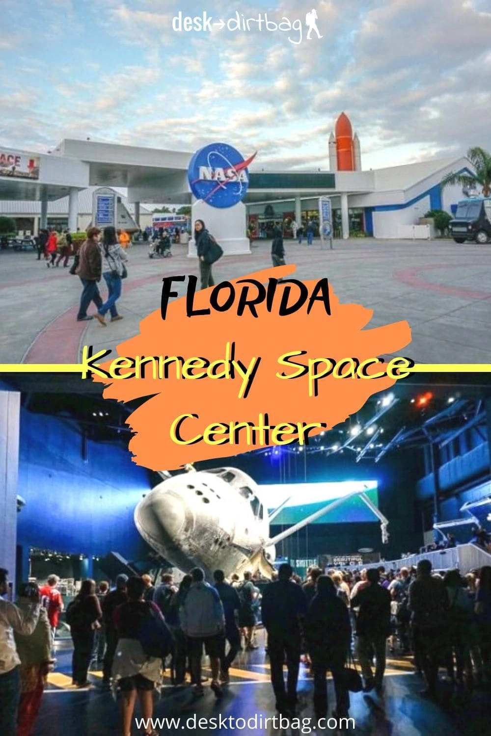 6 Best Things to Do at the Kennedy Space Center travel, north-america, florida