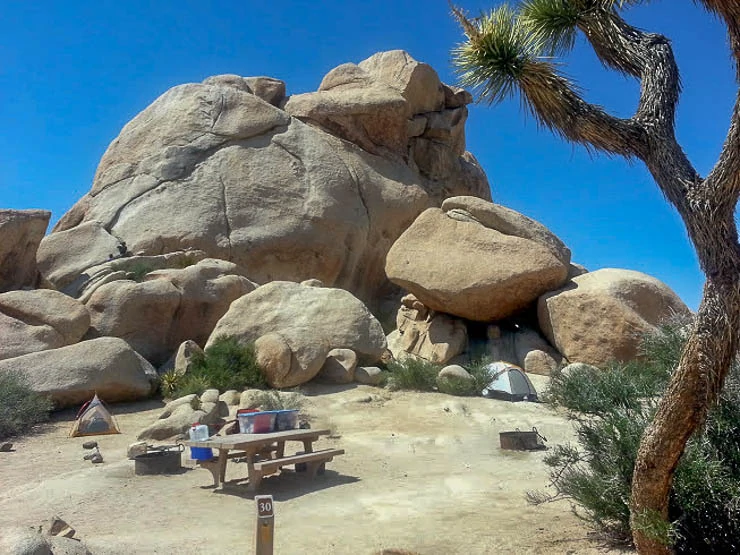 A Quick Guide to Joshua Tree National Park travel, north-america, california