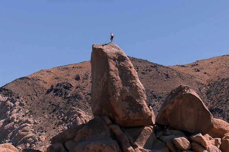 A Quick Guide to Joshua Tree National Park travel, north-america, california