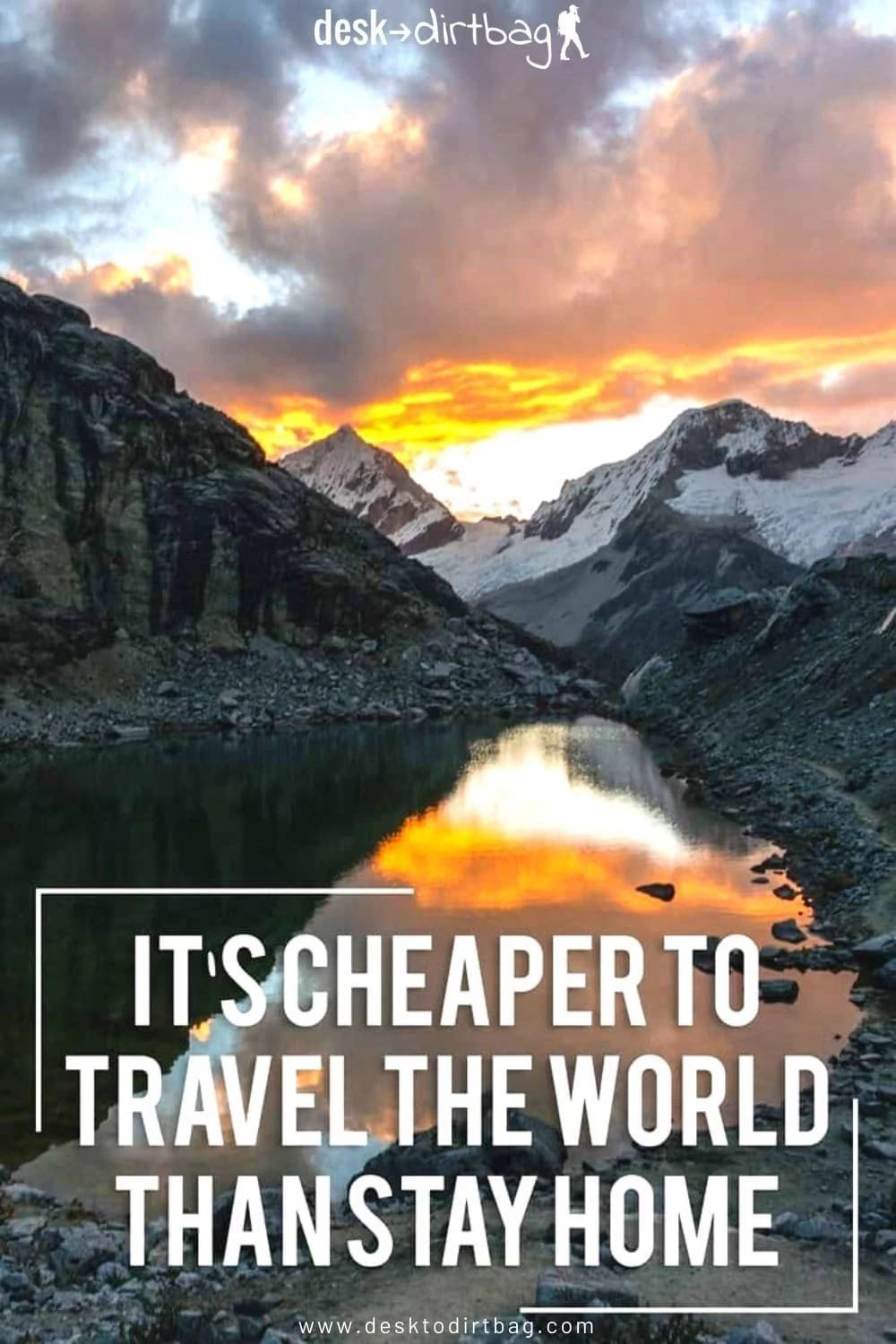 How Much Does it Cost to Travel the World? travel-hacking, travel, peru, how-to, expense-reports