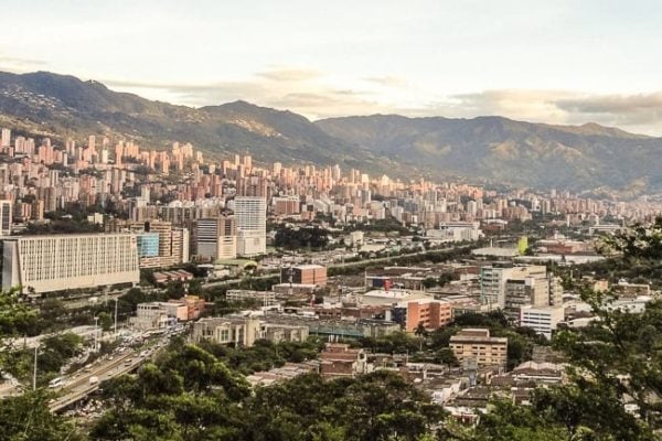 3 Days in Medellin, Suggested Itinerary