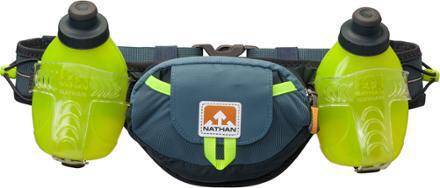 nathan trail waistpack best running gear