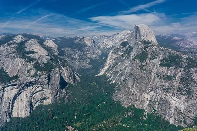 Yosemite NP - The Ultimate National Park Road Trip